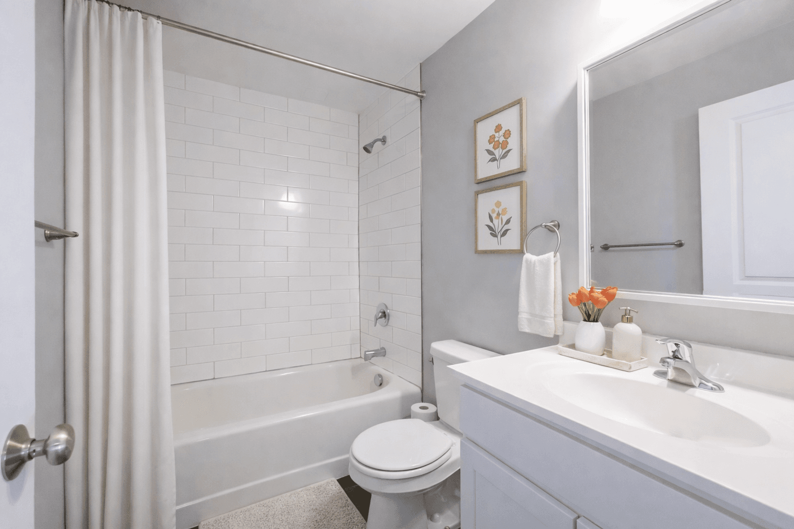 Norwich Apartment: 2 Westledge Drive