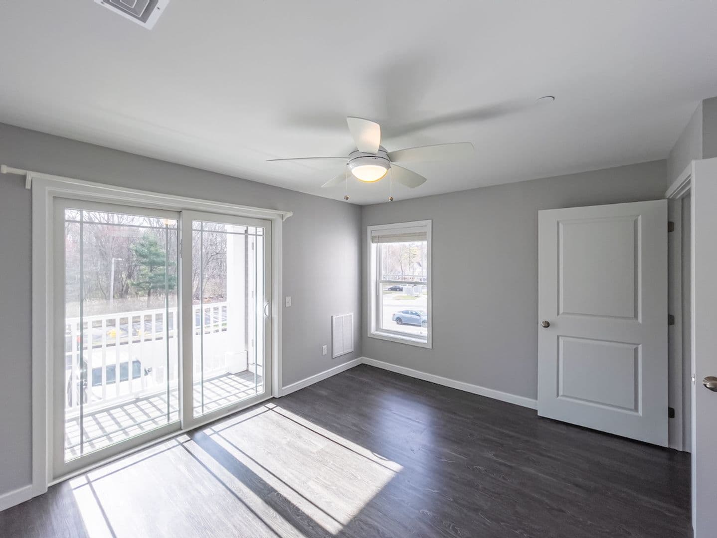 Norwich Apartment: 2 Westledge Drive