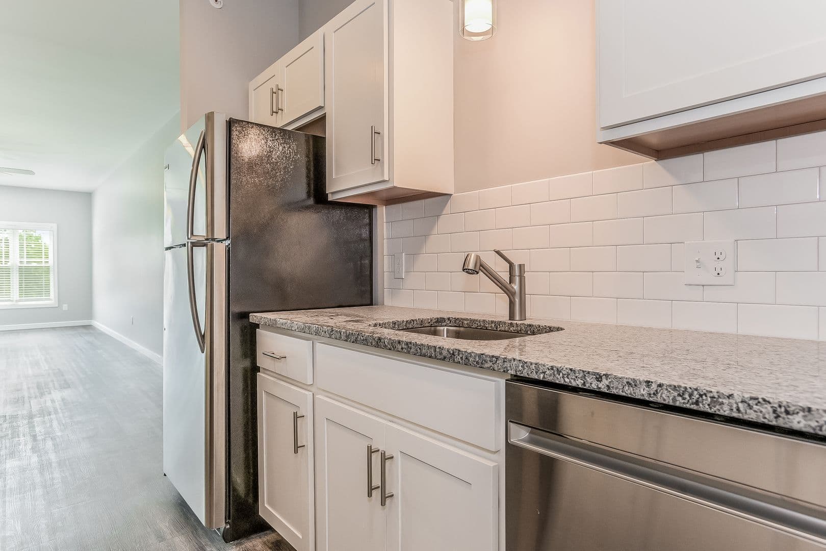 Norwich Apartment: 2 Westledge Drive