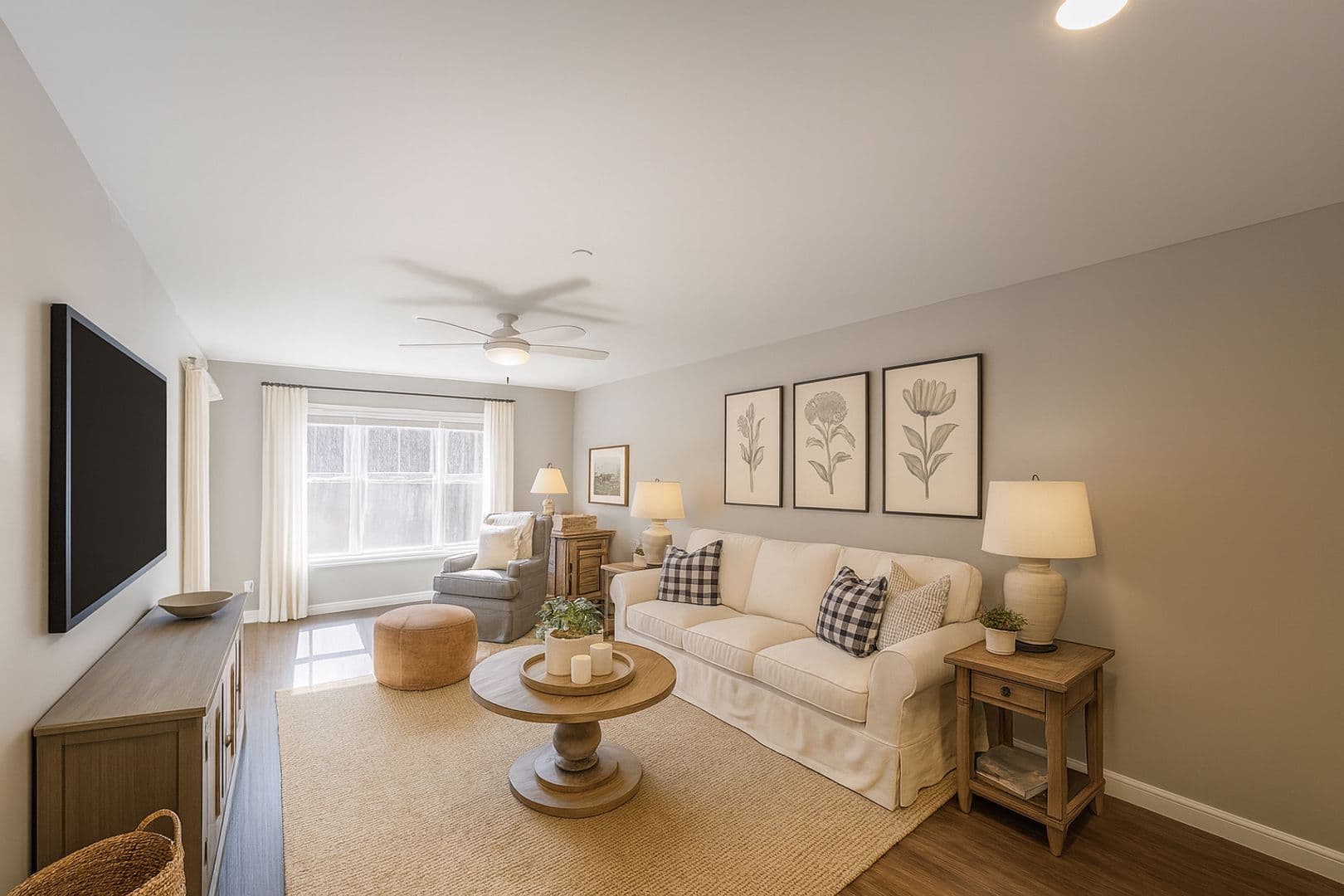 Norwich Apartment: 2 Westledge Drive