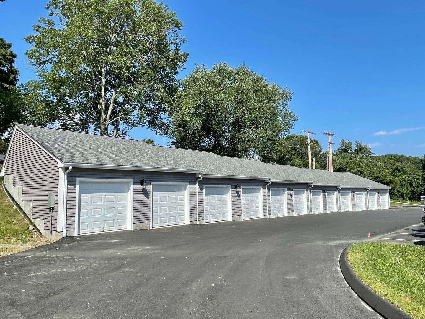 Norwich Apartment: 2 Westledge Drive
