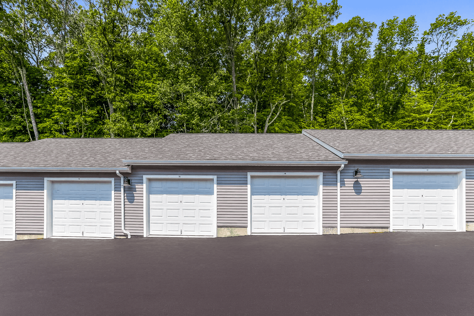 Norwich Apartment: 2 Westledge Drive