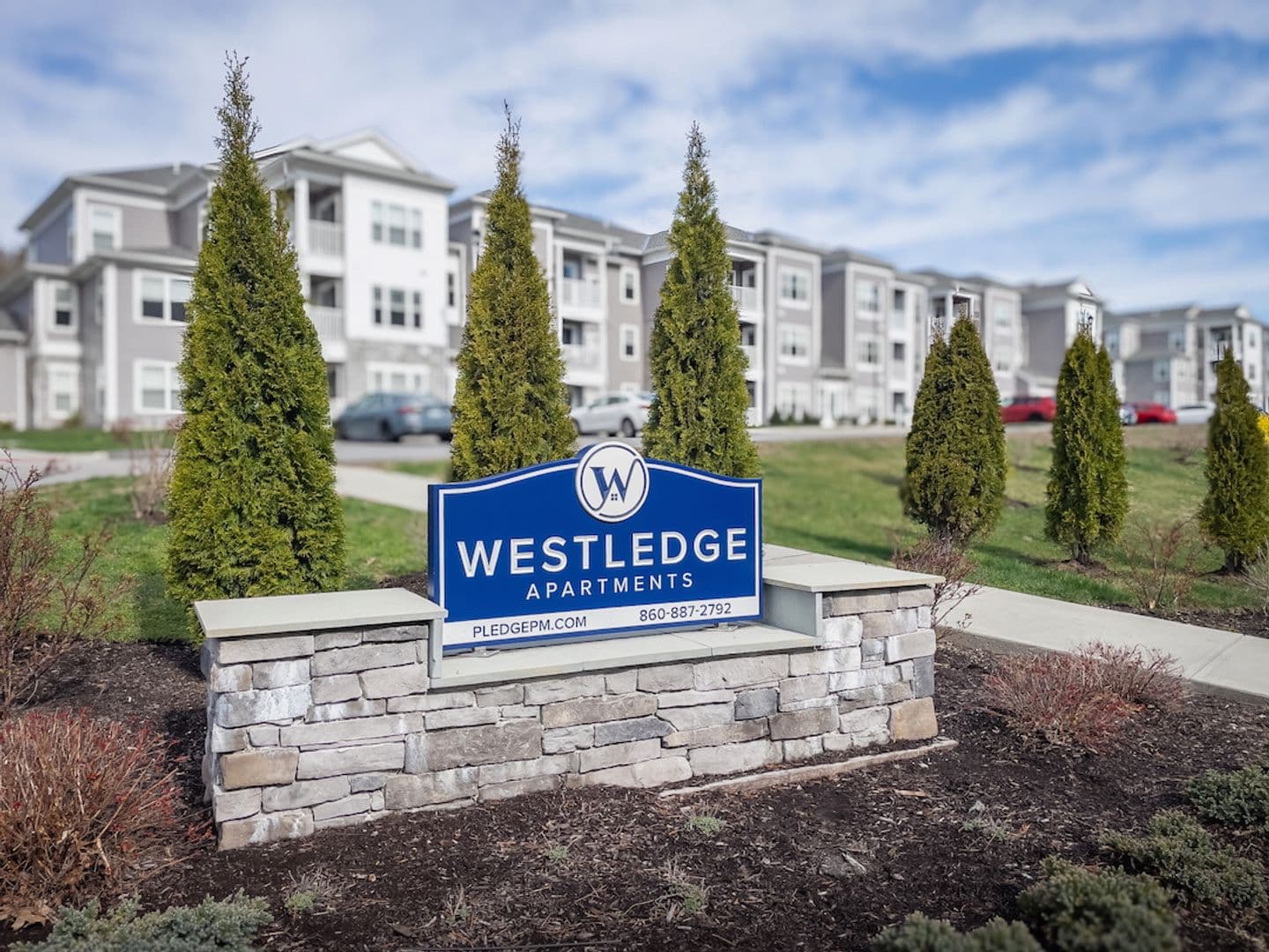 Norwich Apartment: 2 Westledge Drive