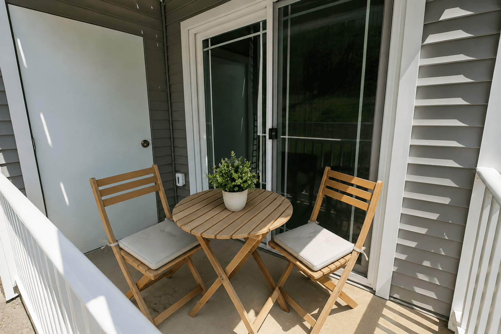 Norwich Apartment: 2 Westledge Drive
