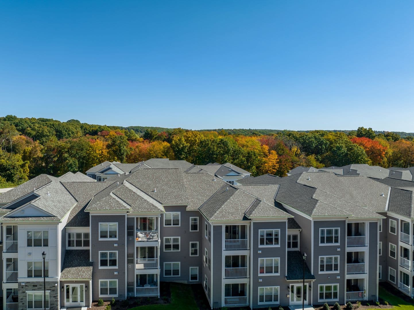 Norwich Apartment: 2 Westledge Drive