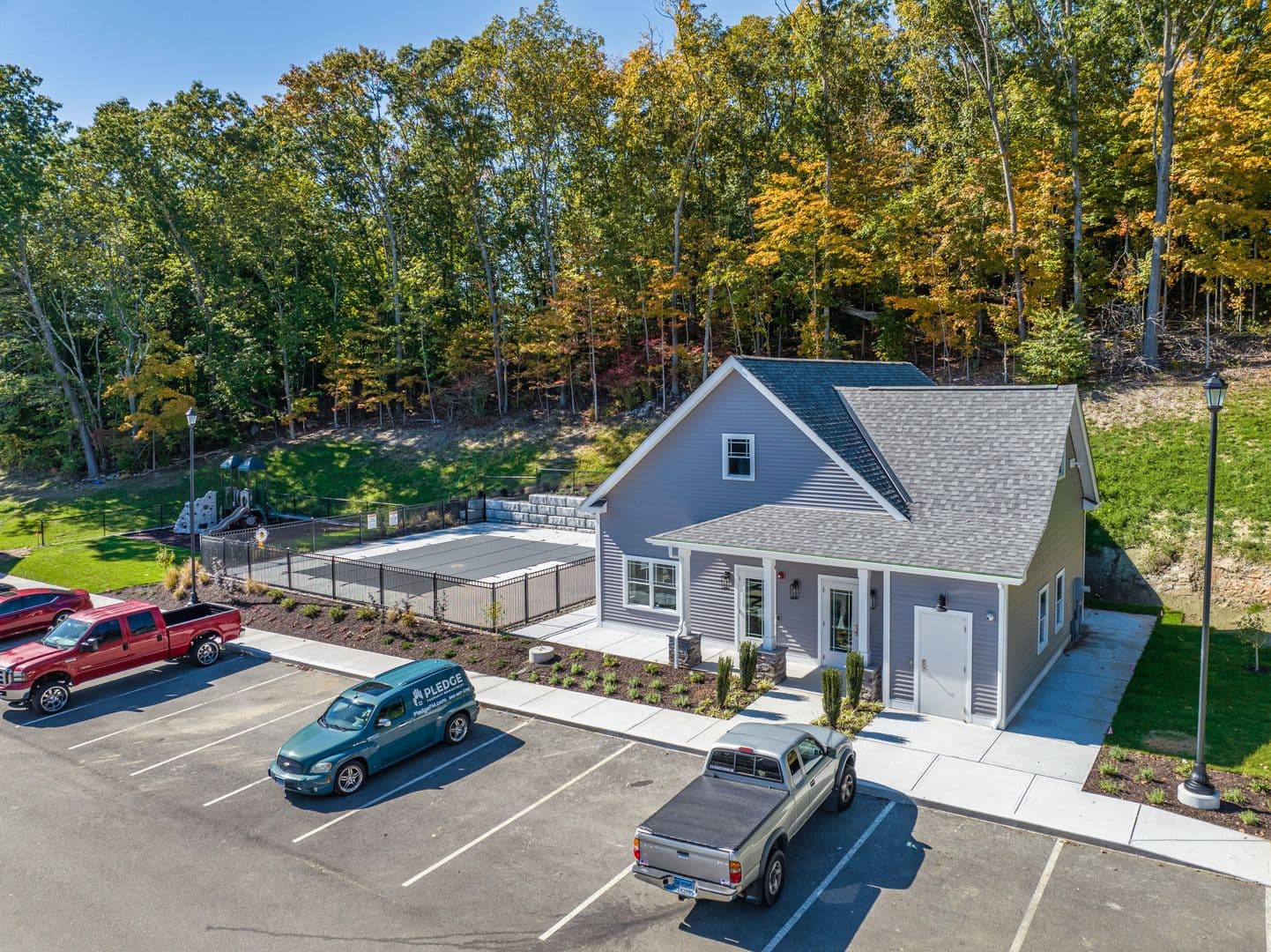Norwich Apartment: 2 Westledge Drive