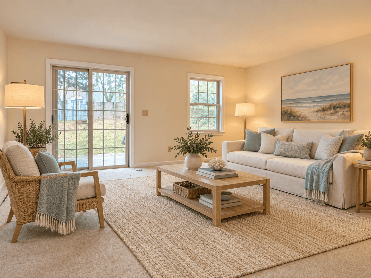 New London House: 19 Hawthorne Drive