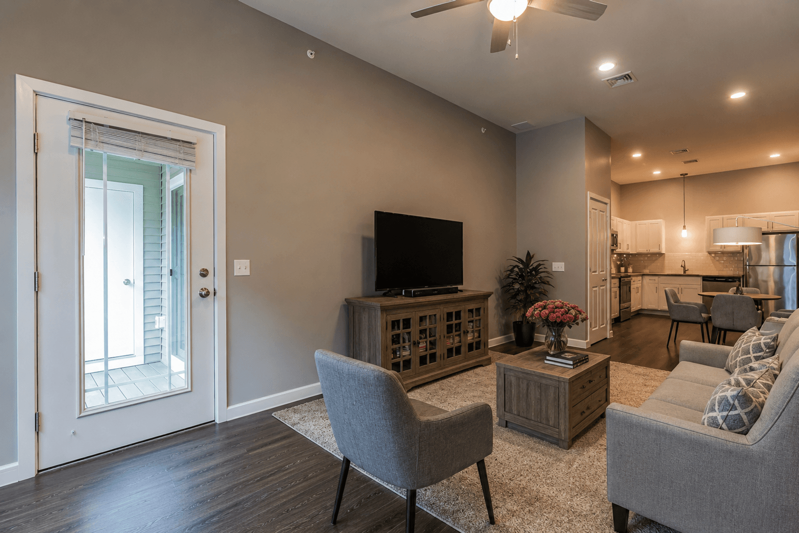 Norwich Apartment: 2 Westledge Drive