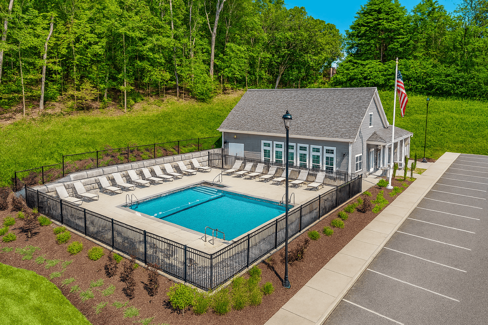 Norwich Apartment: 2 Westledge Drive
