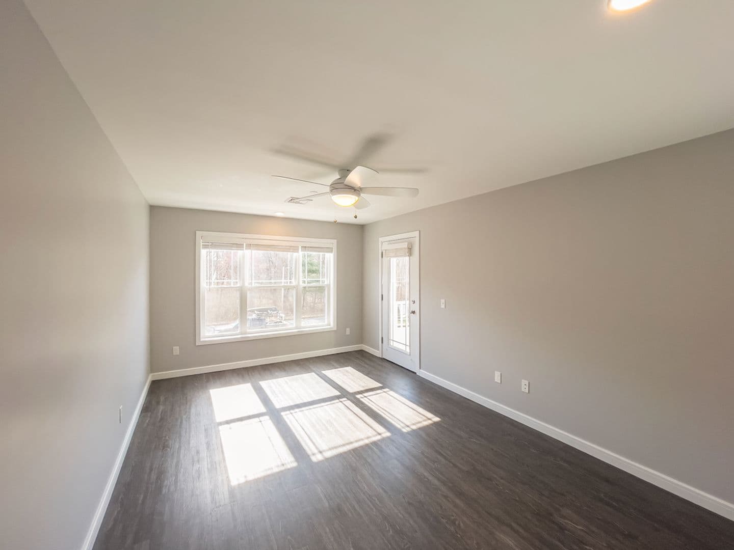 Norwich Apartment: 2 Westledge Drive