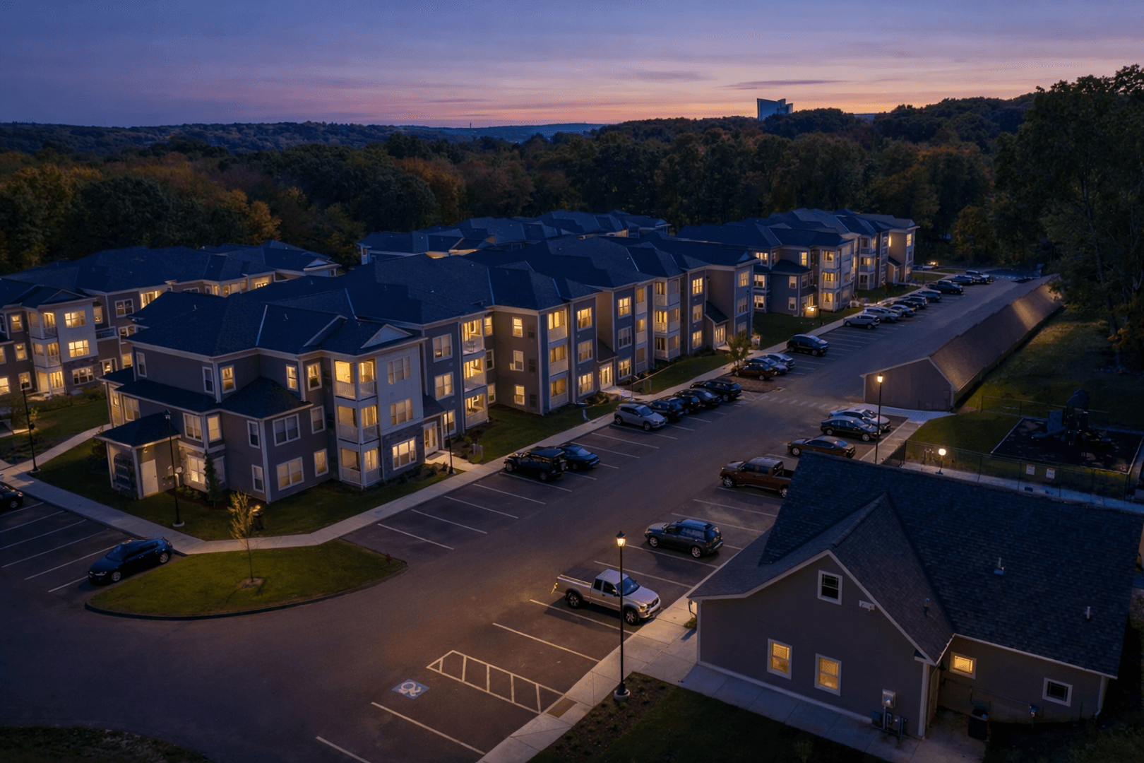 Norwich Apartment: 2 Westledge Drive