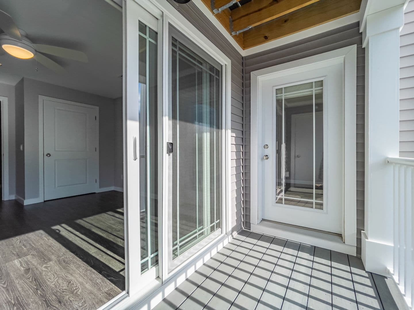 Norwich Apartment: 2 Westledge Drive