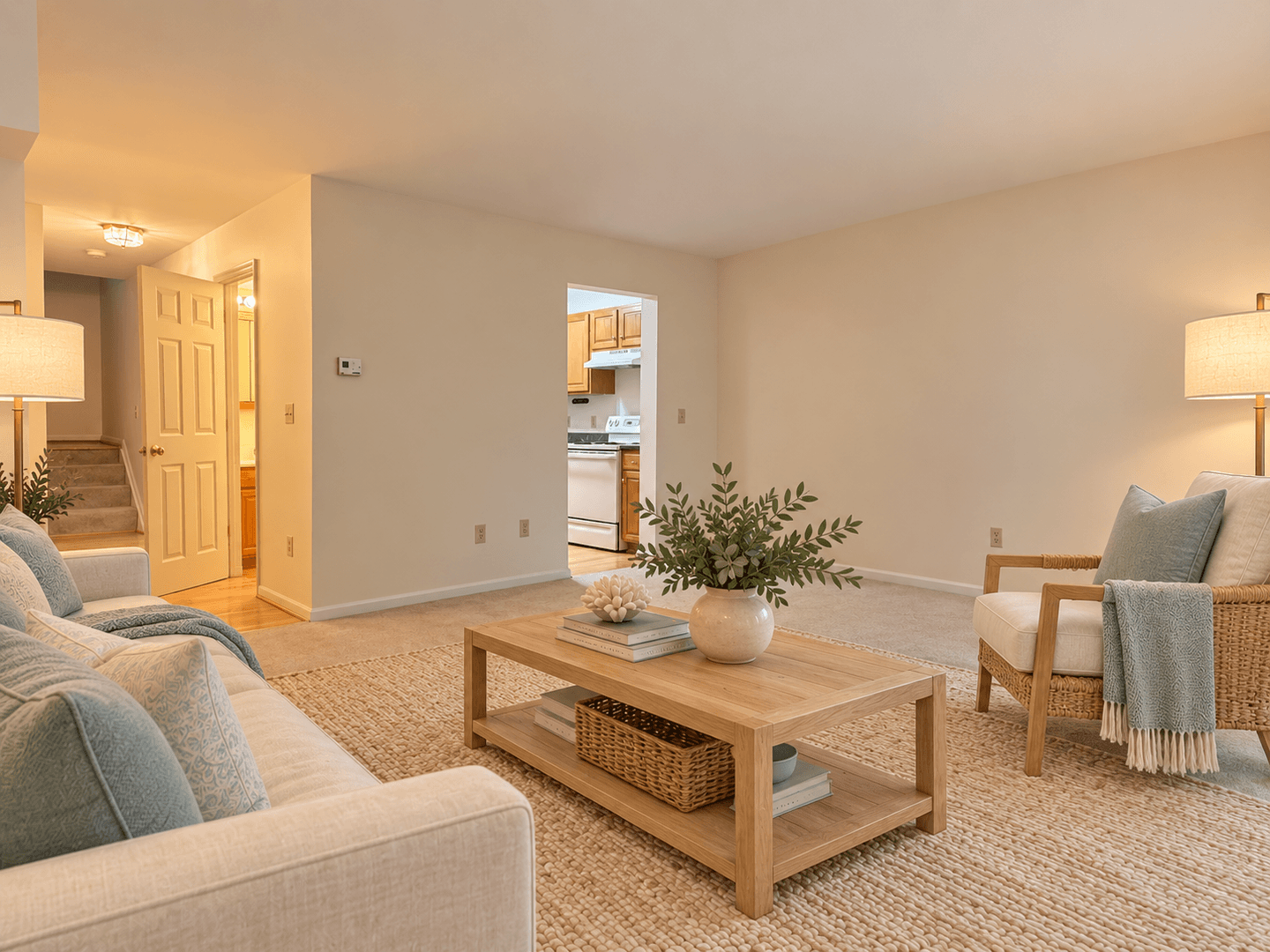 New London House: 19 Hawthorne Drive