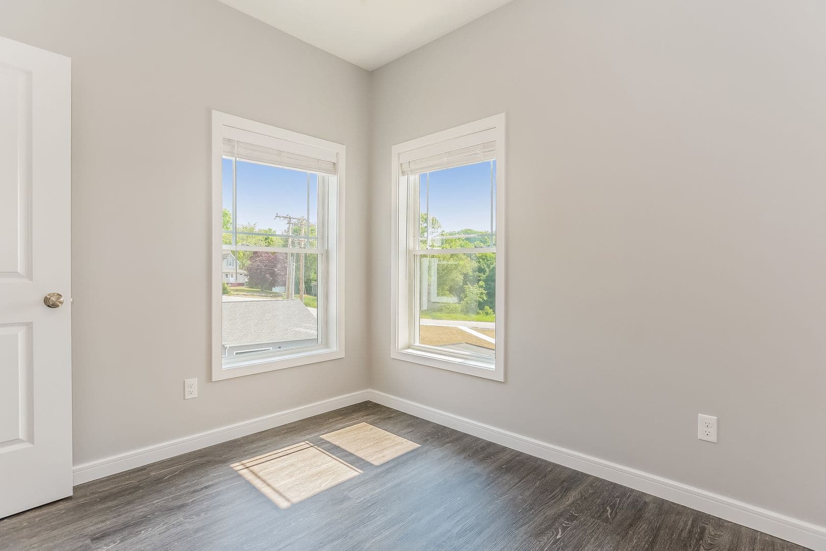 Norwich Apartment: 2 Westledge Drive