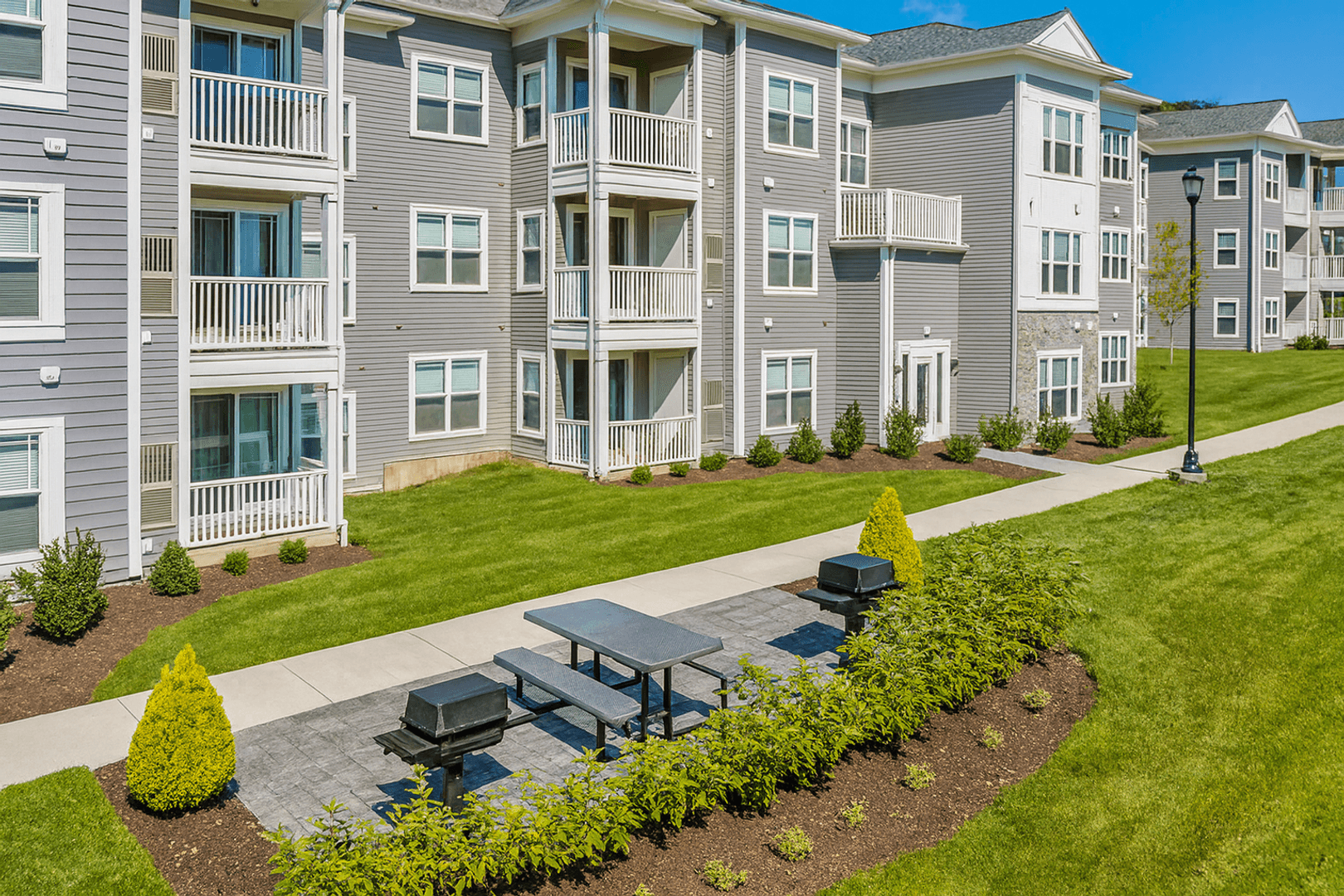 Norwich Apartment: 2 Westledge Drive