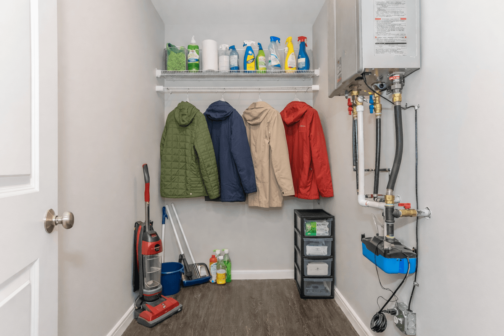 Norwich Apartment: 2 Westledge Drive