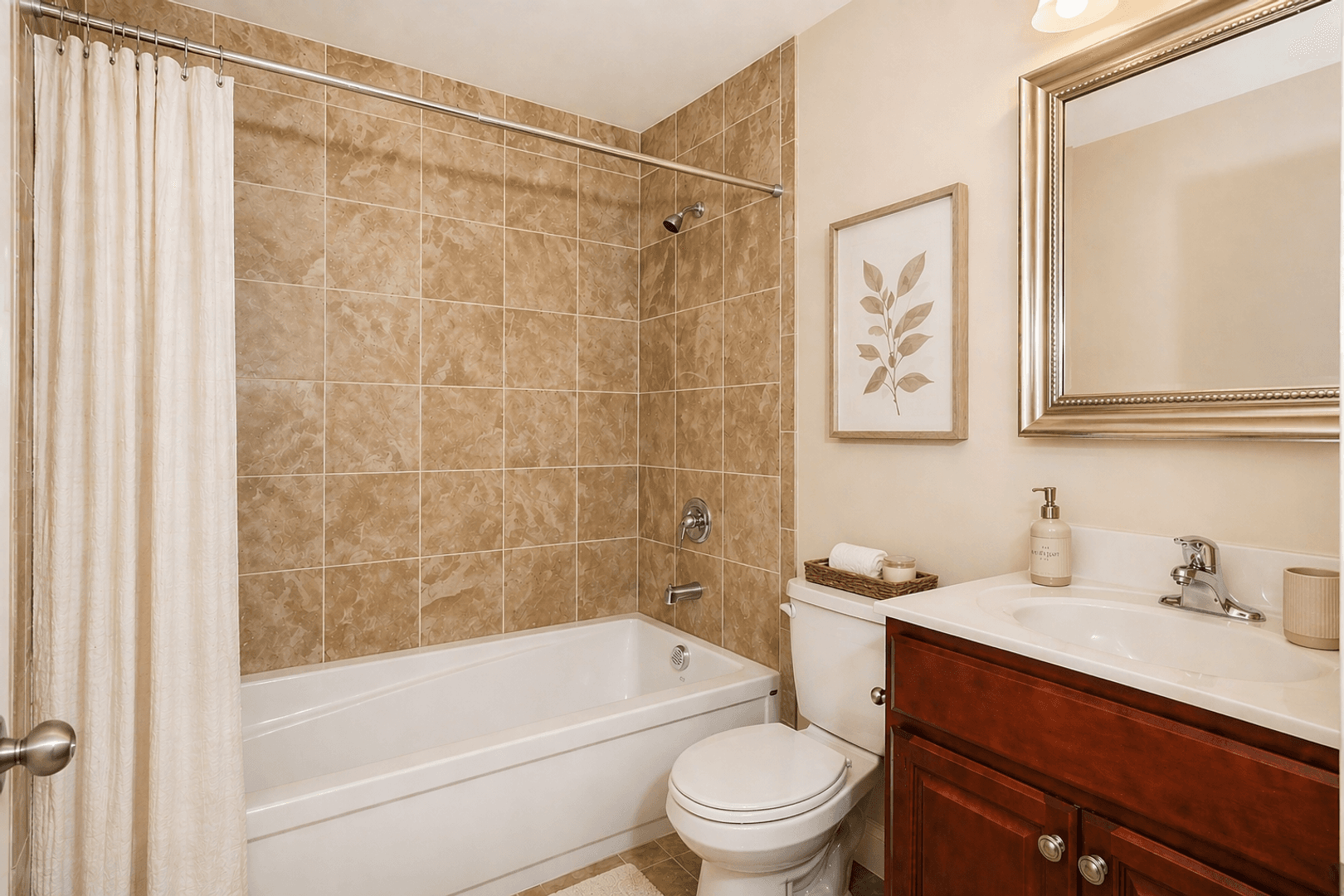 Norwich Apartment: 1201- 1310 River View Lane