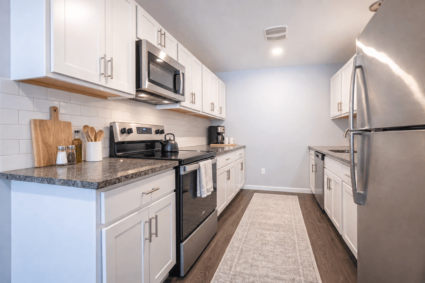 Norwich Apartment: 2 Westledge Drive