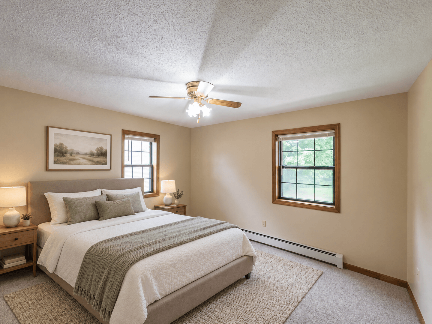Bozrah Apartment: 195 Fitchville Rd.