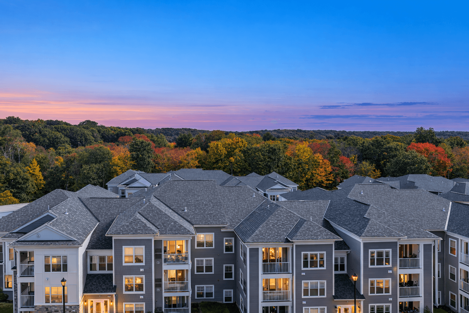 Norwich Apartment: 2 Westledge Drive