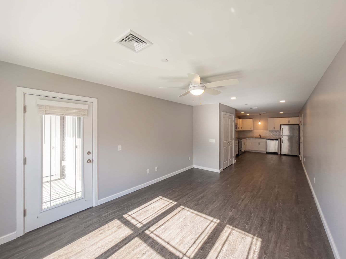 Norwich Apartment: 2 Westledge Drive