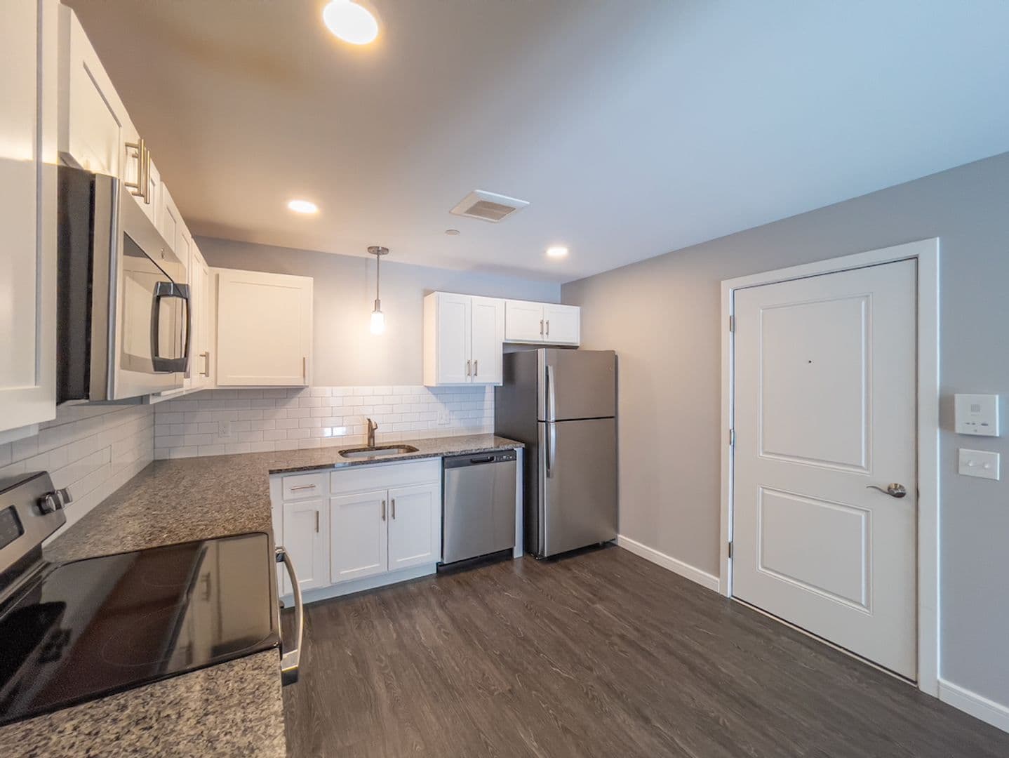 Norwich Apartment: 2 Westledge Drive