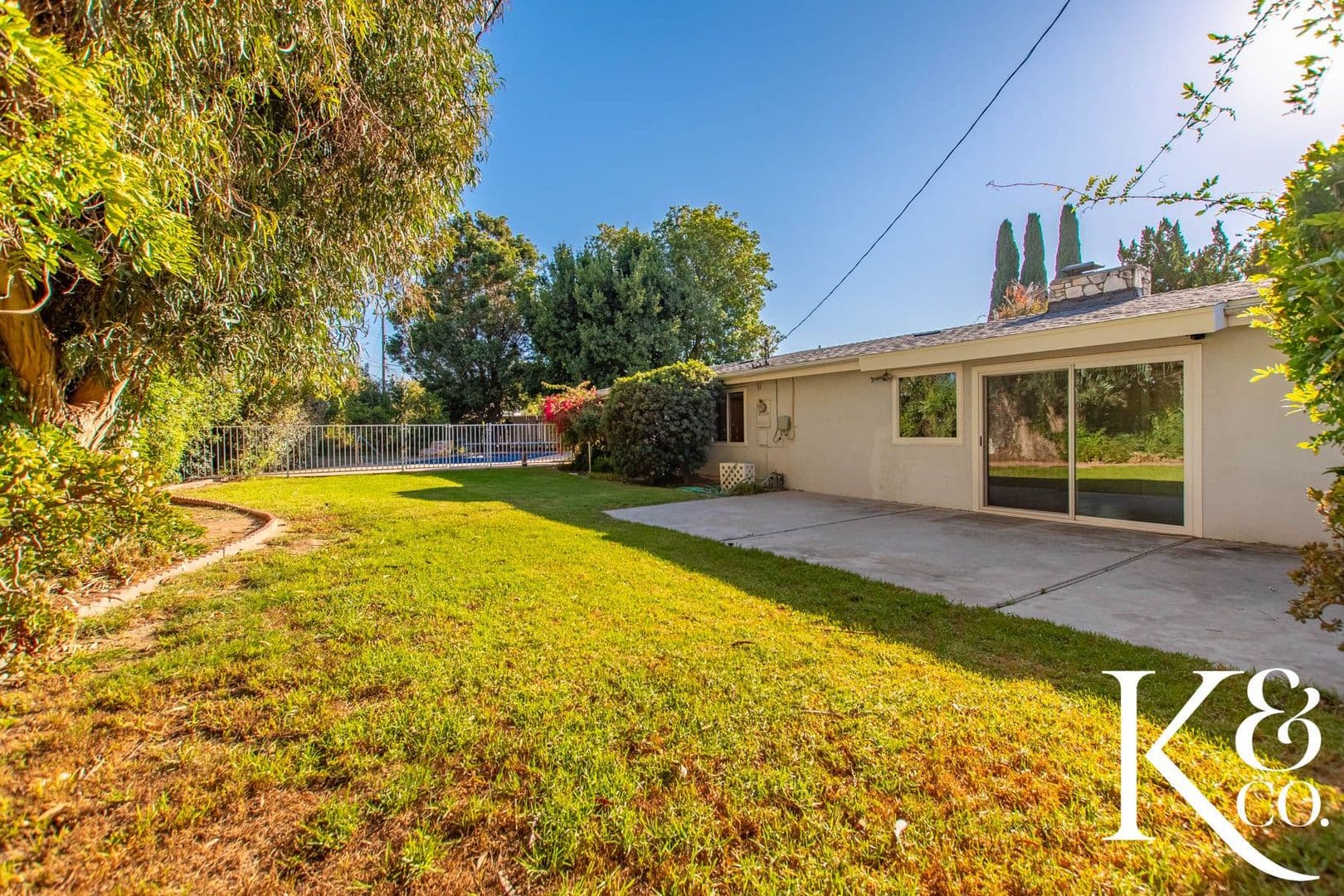 Thousand Oaks House: 2320 Aldrich Circle