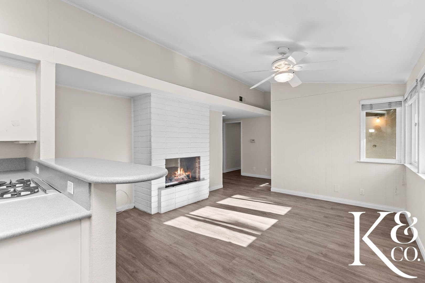 Thousand Oaks House: 2320 Aldrich Circle