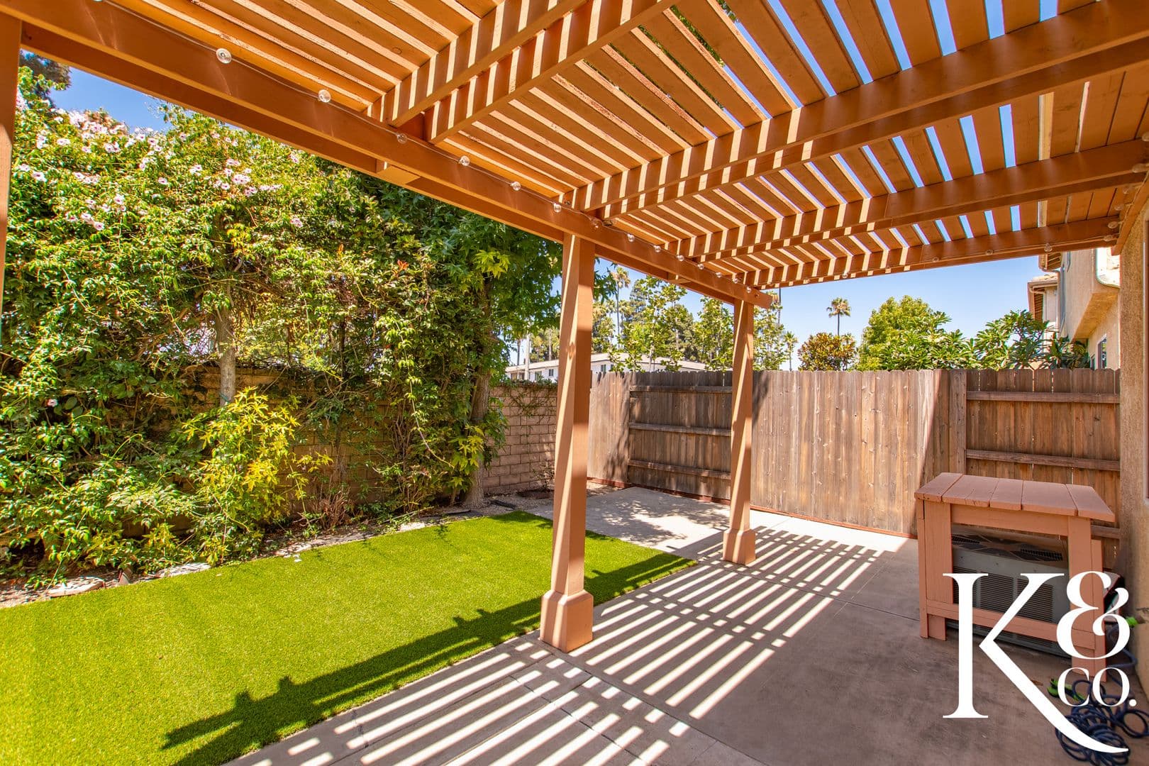 Camarillo House: 549 Avenida Magdalena