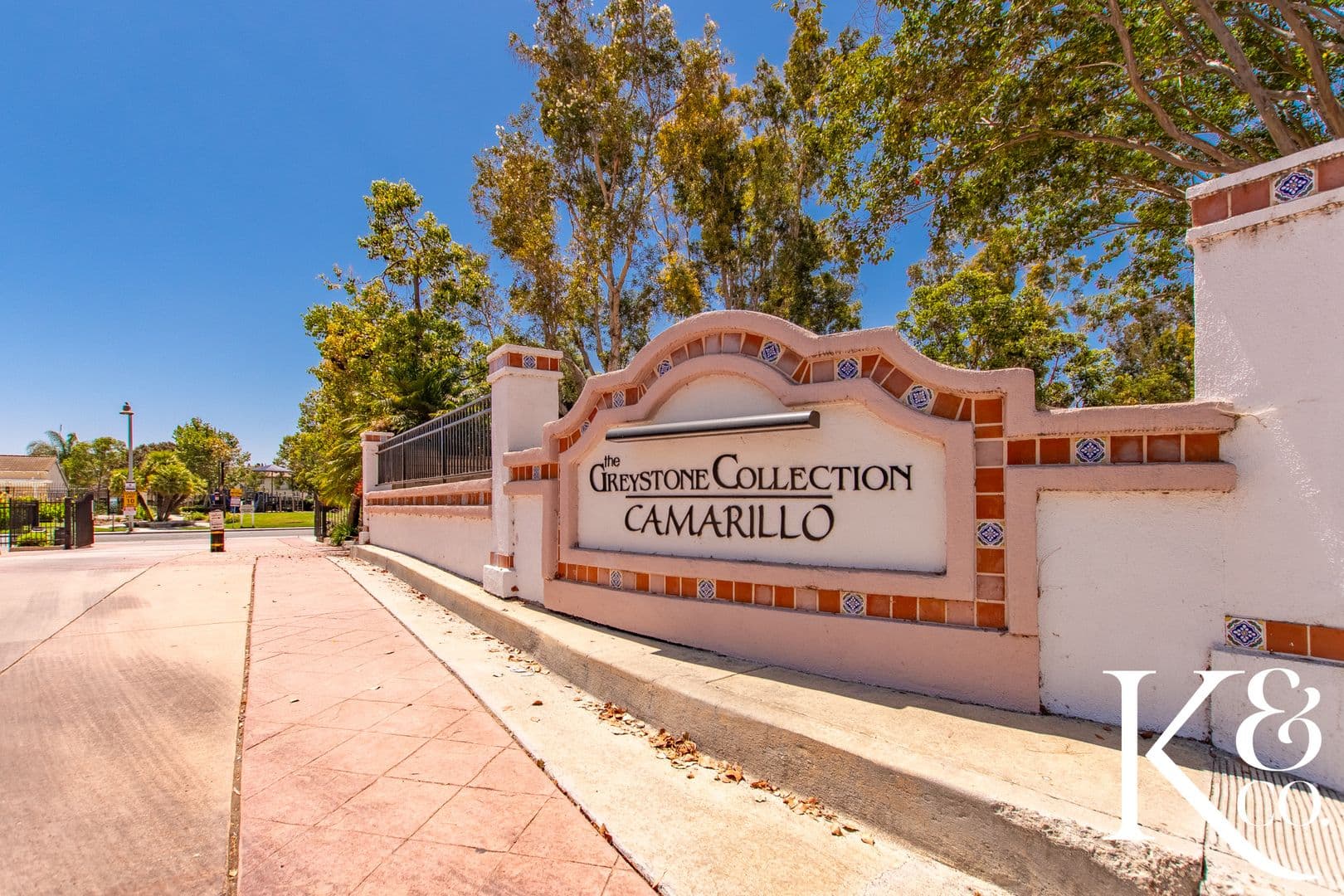 Camarillo House: 549 Avenida Magdalena