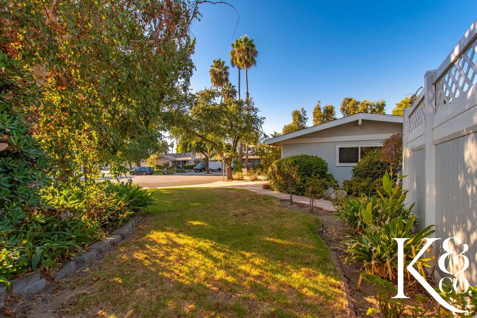Thousand Oaks House: 2320 Aldrich Circle