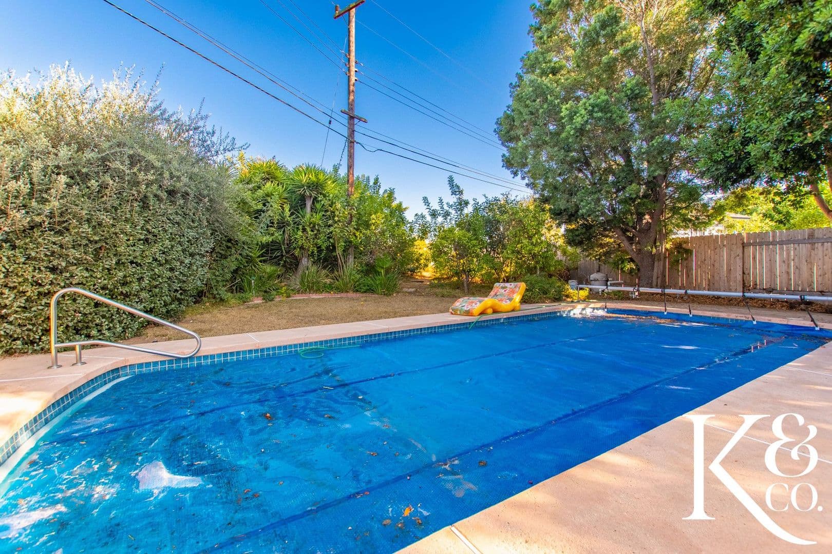 Thousand Oaks House: 2320 Aldrich Circle