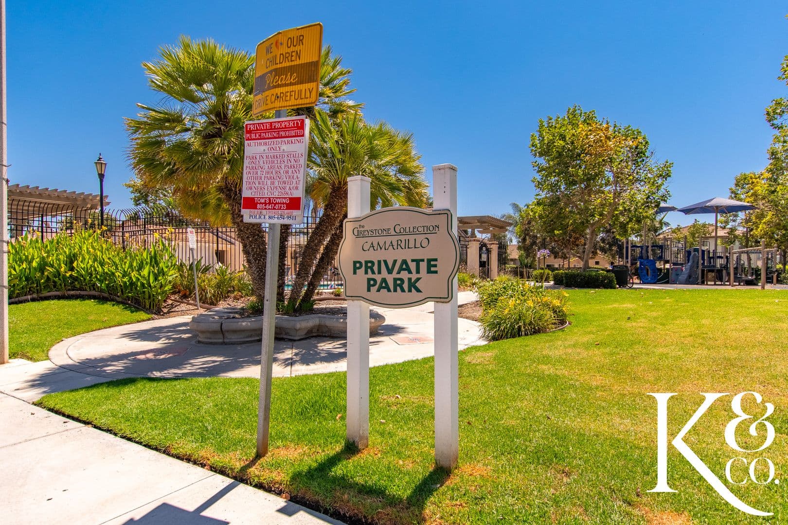 Camarillo House: 549 Avenida Magdalena