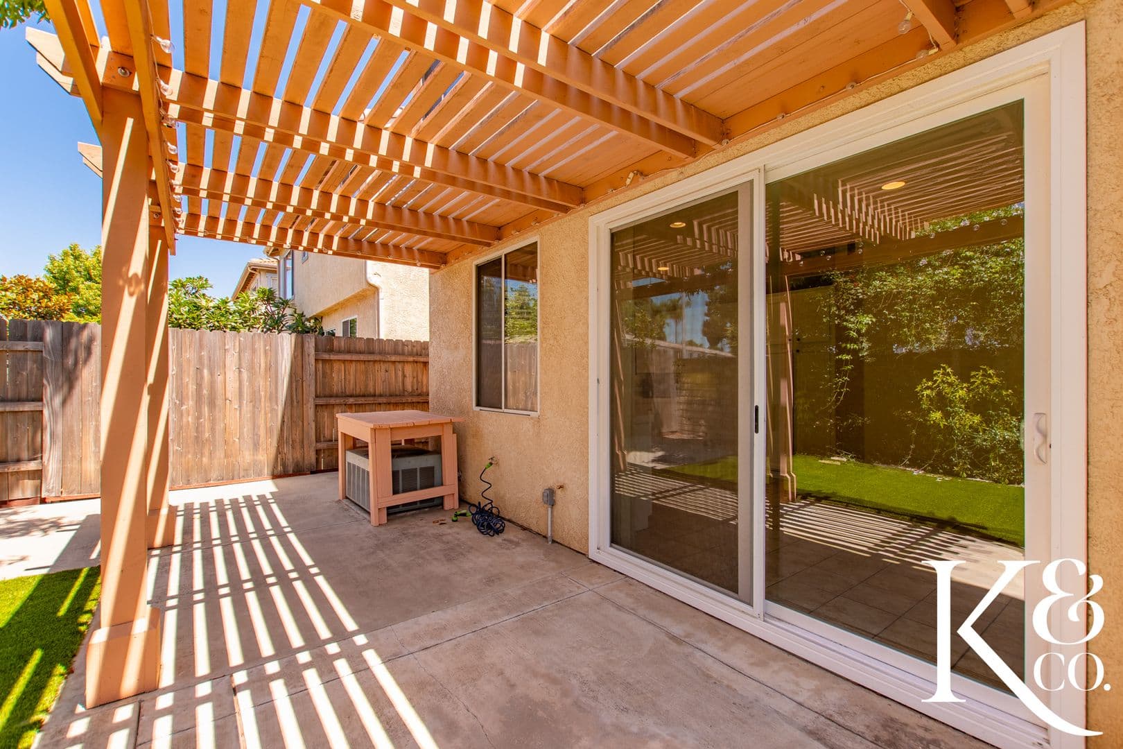 Camarillo House: 549 Avenida Magdalena