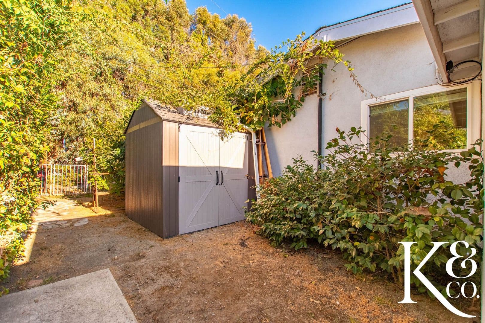 Thousand Oaks House: 2320 Aldrich Circle