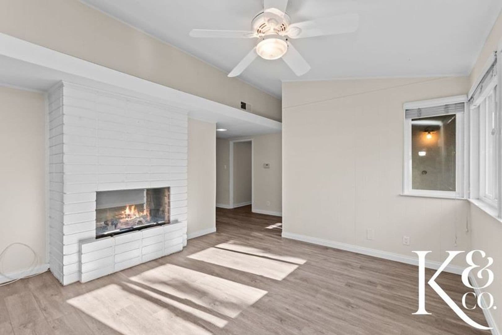 Thousand Oaks House: 2320 Aldrich Circle