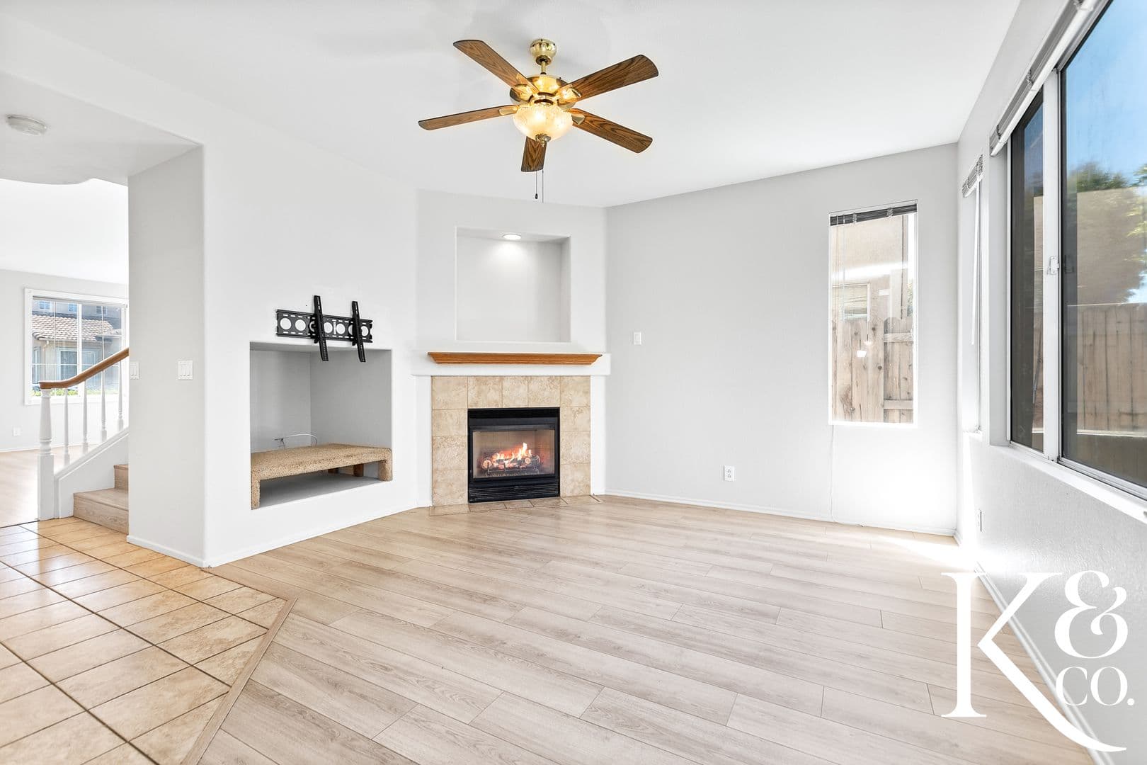 Camarillo House: 549 Avenida Magdalena