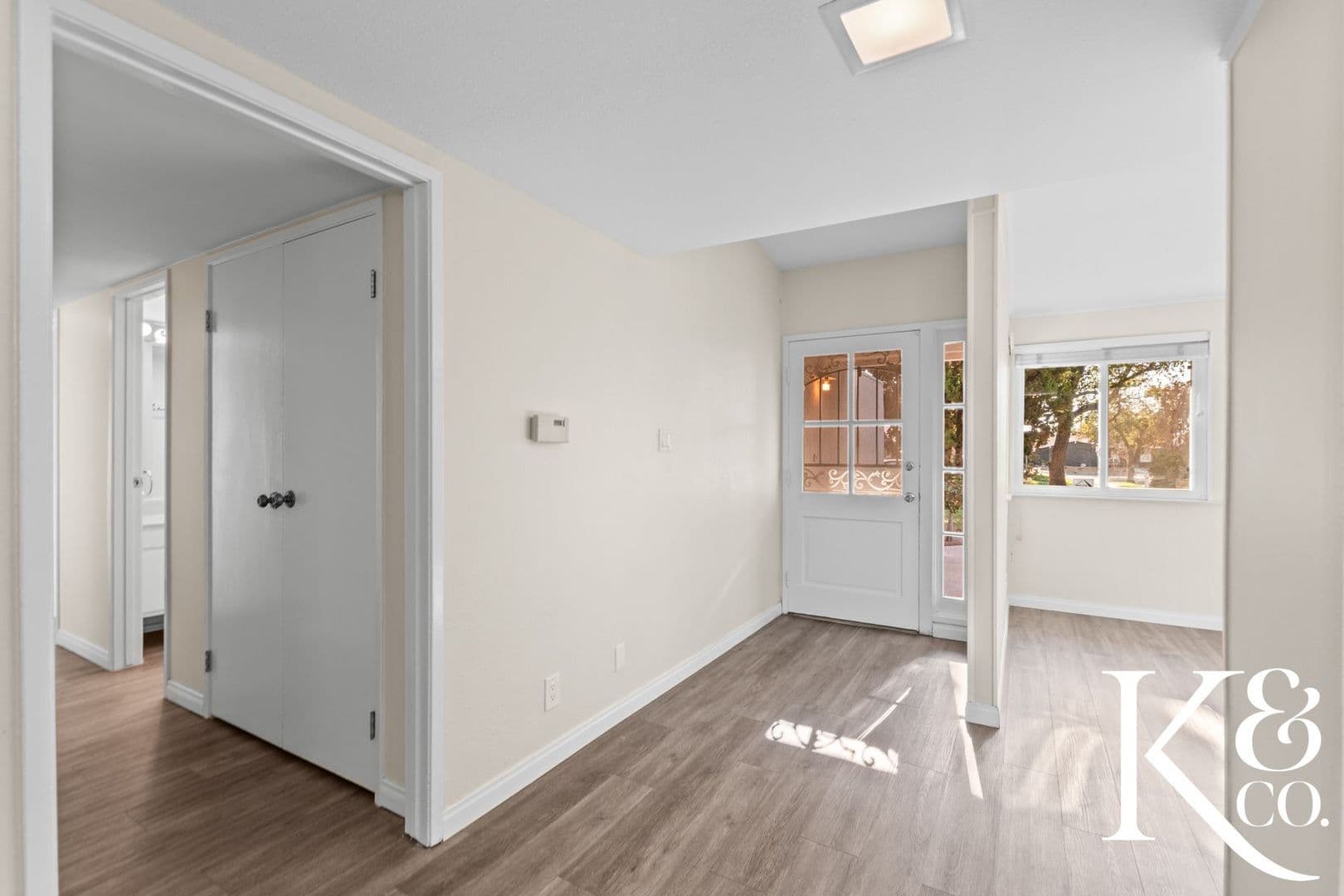 Thousand Oaks House: 2320 Aldrich Circle