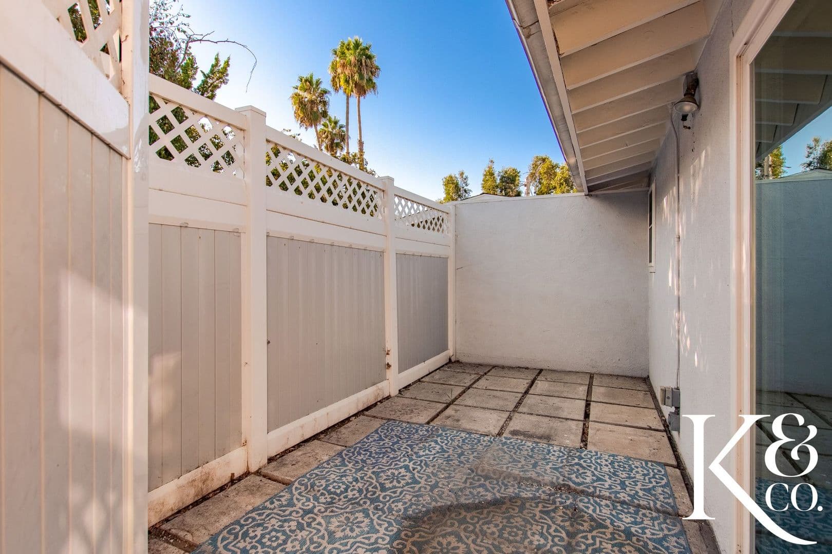 Thousand Oaks House: 2320 Aldrich Circle