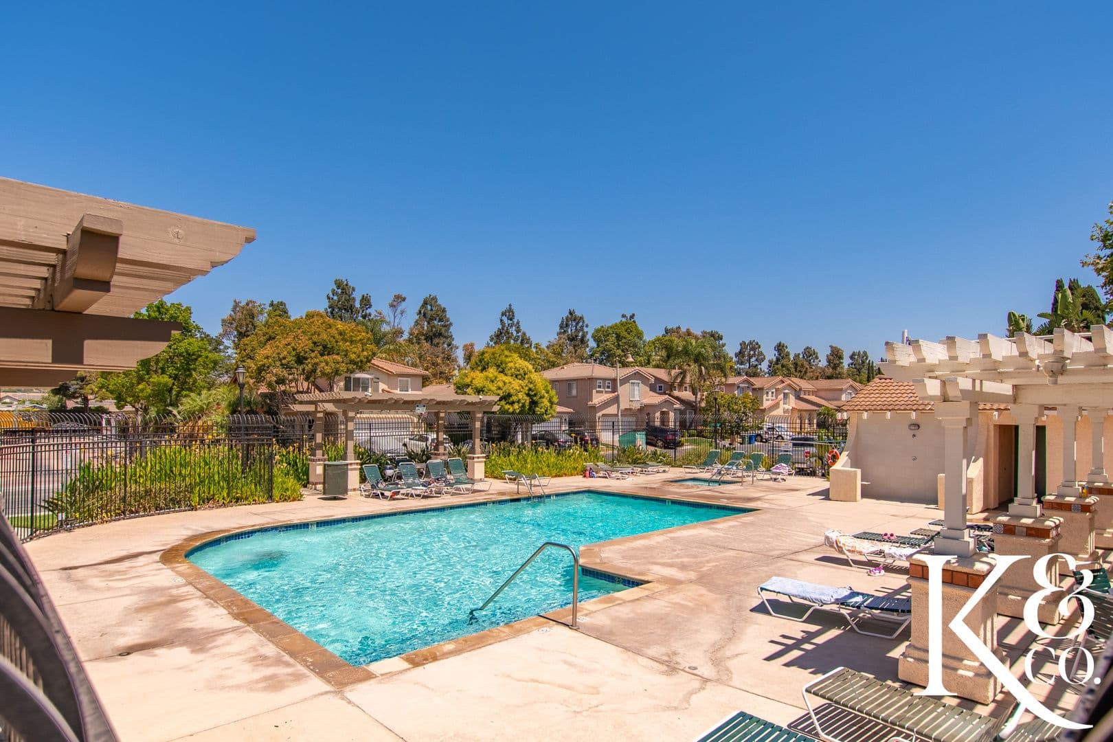 Camarillo House: 549 Avenida Magdalena