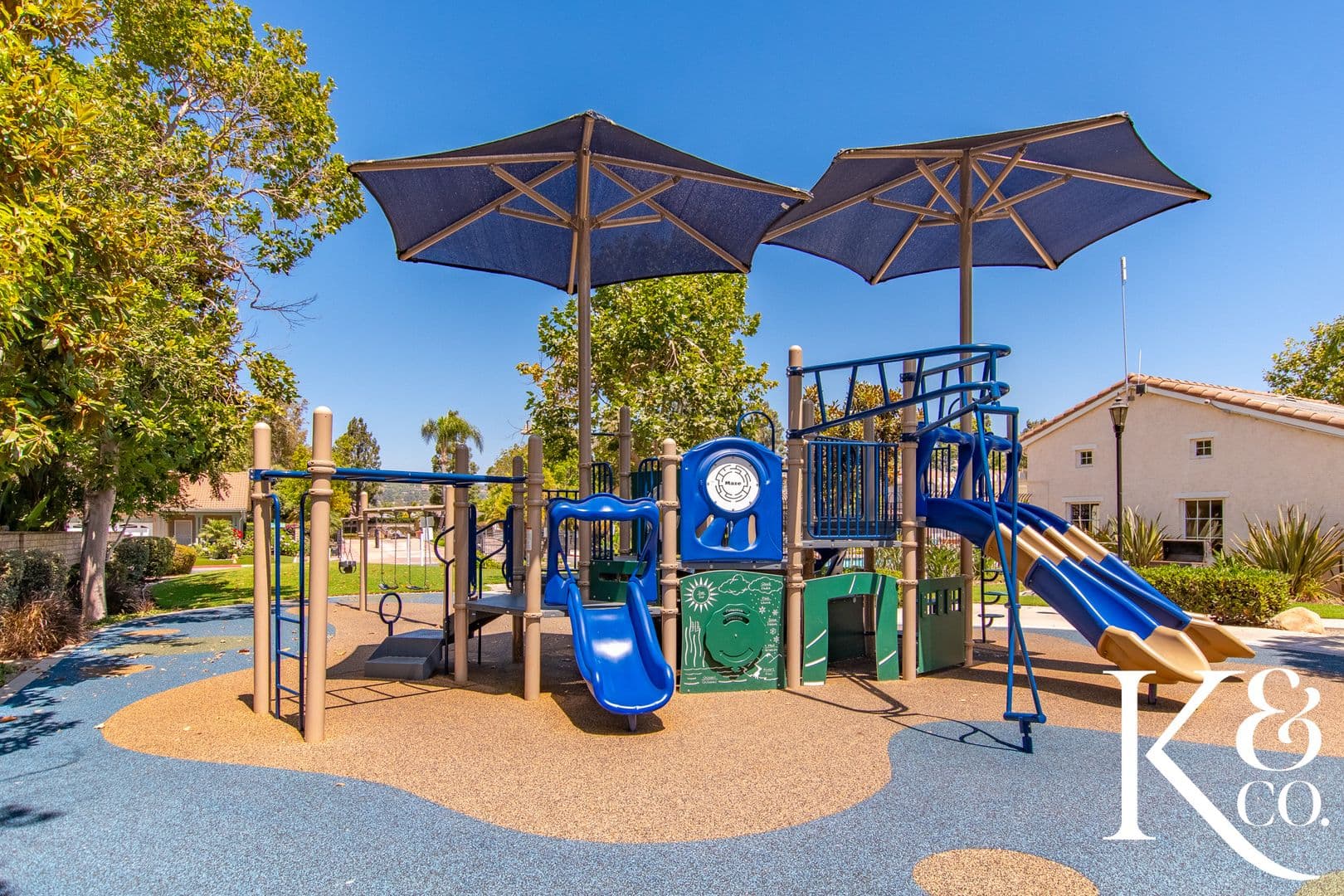 Camarillo House: 549 Avenida Magdalena
