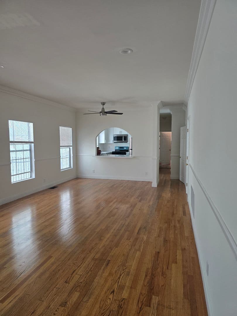 Los Angeles Apartment: 357 N. Ogden Dr.