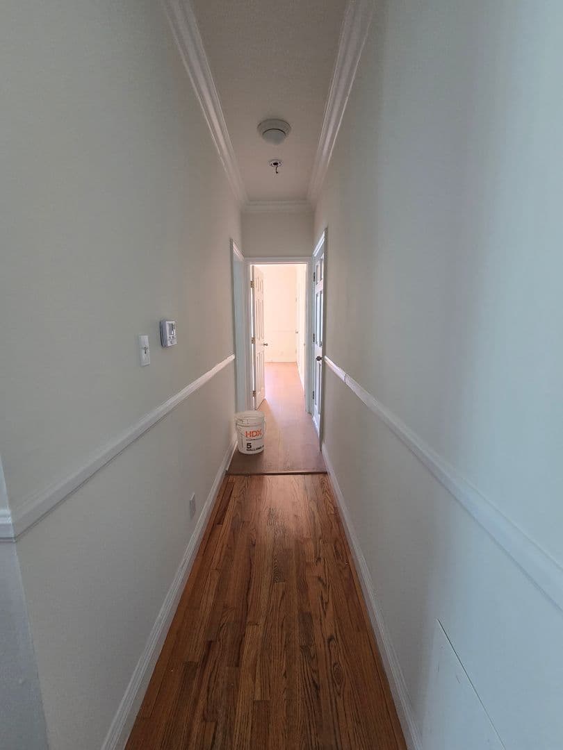 Los Angeles Apartment: 357 N. Ogden Dr.