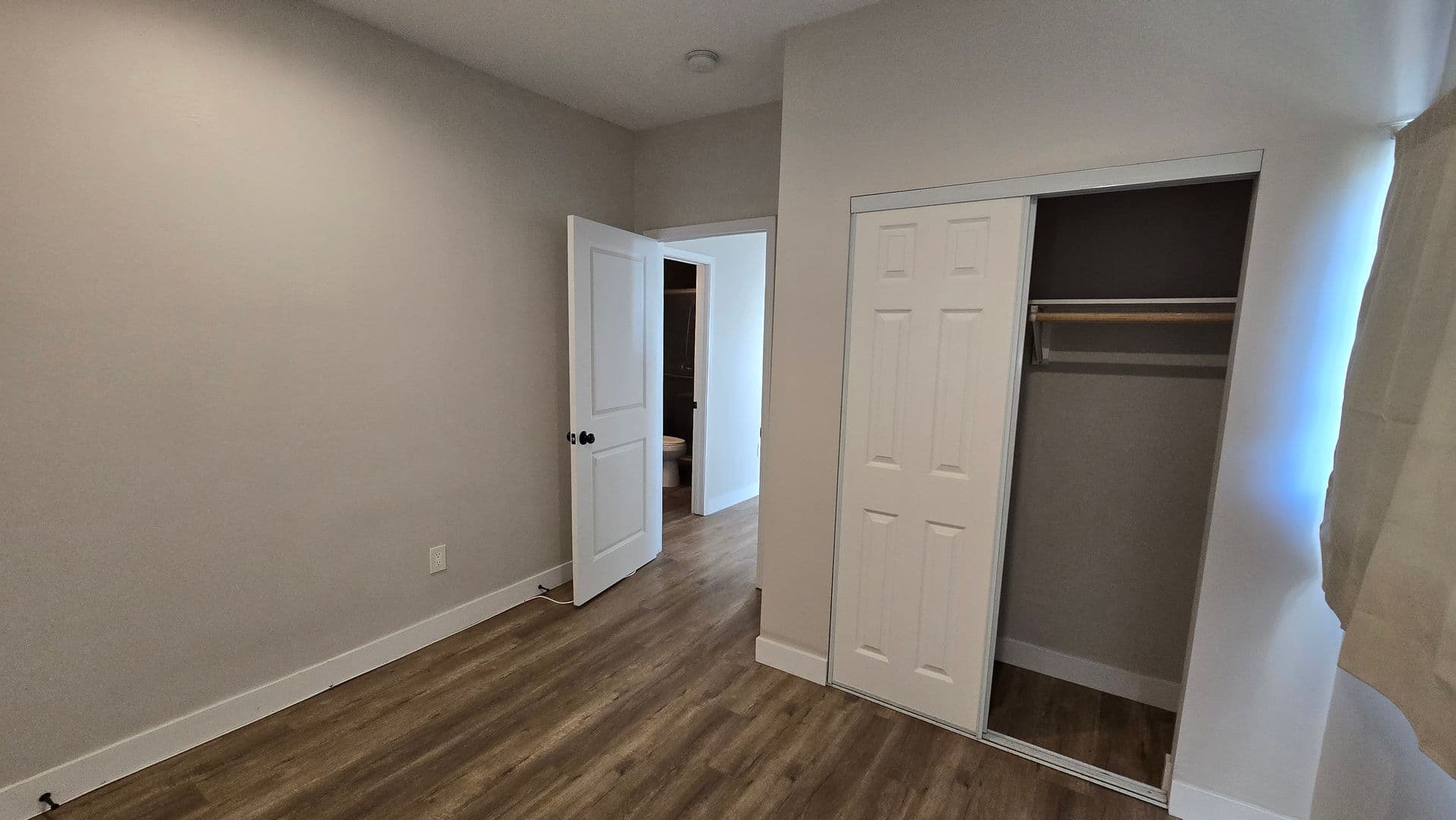 LOS ANGELES Apartment: 1234 - 1236 W. 22ND ST.