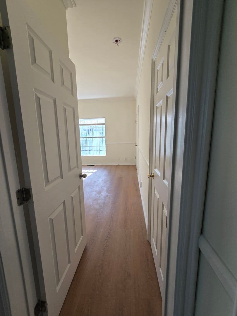Los Angeles Apartment: 357 N. Ogden Dr.