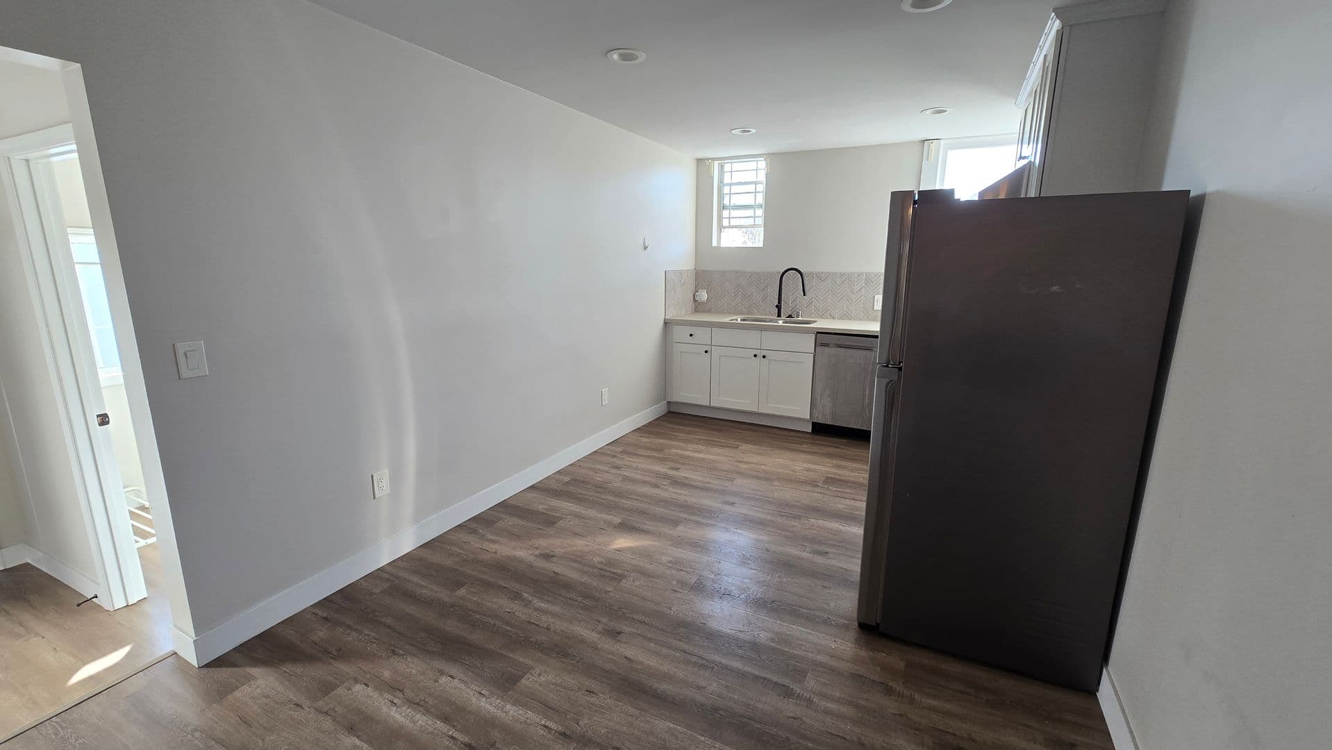LOS ANGELES Apartment: 1234 - 1236 W. 22ND ST.