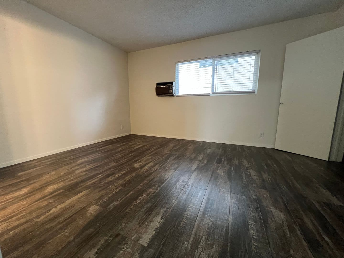 Los Angeles Apartment: 741 S. Hobart Blvd.