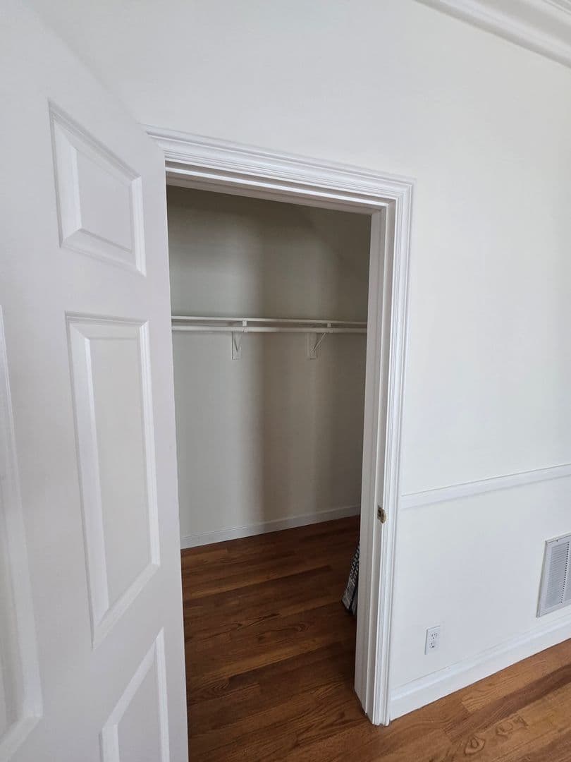 Los Angeles Apartment: 357 N. Ogden Dr.