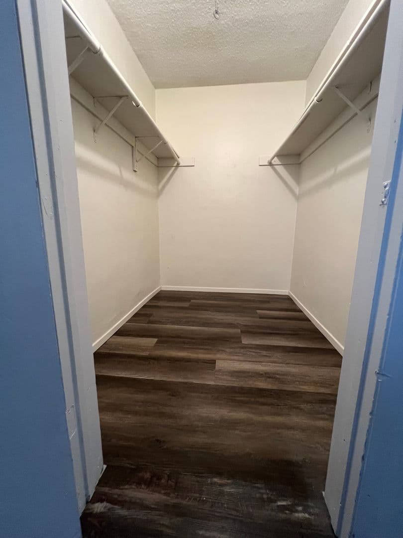 Los Angeles Apartment: 741 S. Hobart Blvd.
