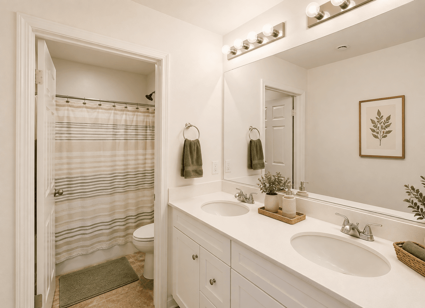 Panorama City House: 14838 Nordhoff St.